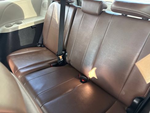 Used 2015 Toyota Sienna Limited Premium FWD image 13