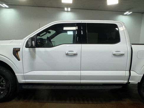 Used 2023 Ford F150 Tremor image 38