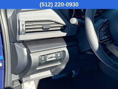 New 2026 Subaru Crosstrek 2.5i Sport image 11