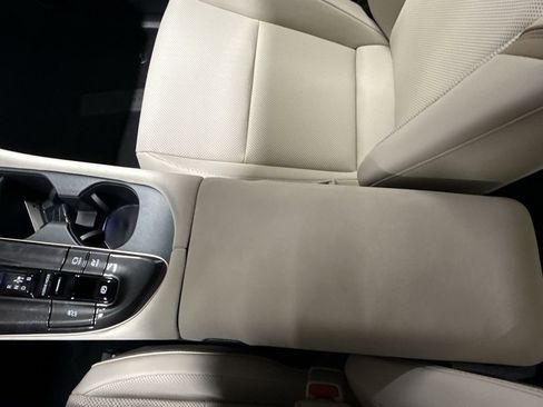 New 2026 Toyota Crown Limited image 22