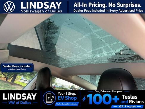 Used 2023 Tesla Model 3 Performance AWD/4WD image 17