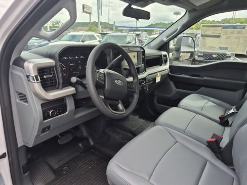 New 2026 Ford F350 XL w/ 360-Degree Camera Package image 20