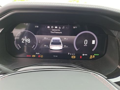 New 2025 Jeep Wagoneer S Limited image 19