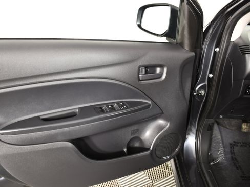 Used 2024 Mitsubishi Mirage ES FWD image 34