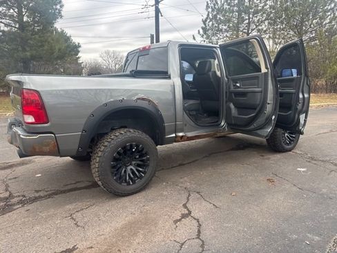 Used 2009 Dodge Ram 1500 Truck Sport image 33