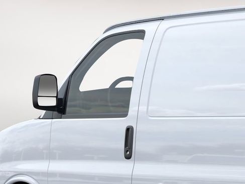 New 2026 GMC Savana 2500 RWD image 12
