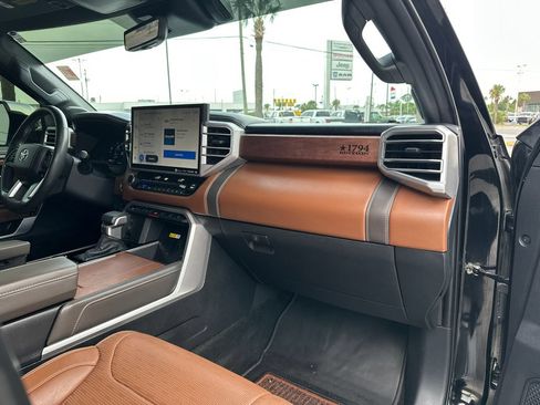 Used 2023 Toyota Tundra 1794 Edition RWD image 23