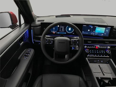 New 2026 Hyundai Santa Fe Calligraphy AWD/4WD image 13