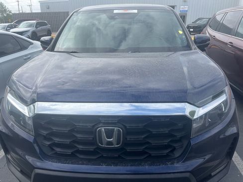 Used 2022 Honda Passport EX-L image 2