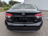 Certified 2025 Toyota Corolla LE image 4
