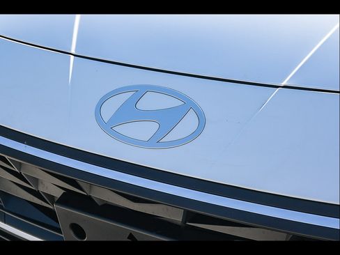 New 2026 Hyundai Elantra SEL FWD image 14