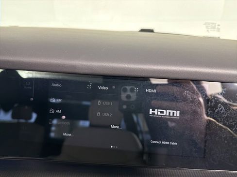 New 2026 Jeep Grand Wagoneer Summit w/ Rear Seat Video Group I image 42