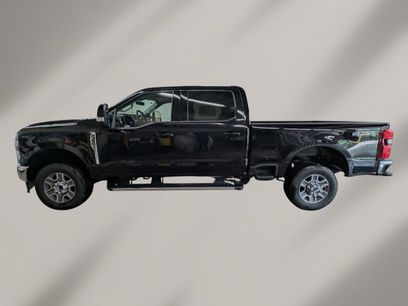 New 2026 Ford F350 Lariat w/ Camper Package