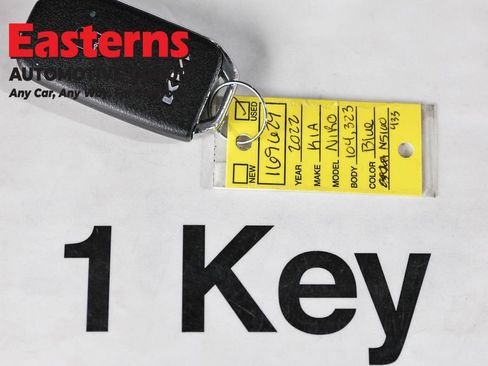 Used 2022 Kia Niro EX w/ Cold Weather Package image 24