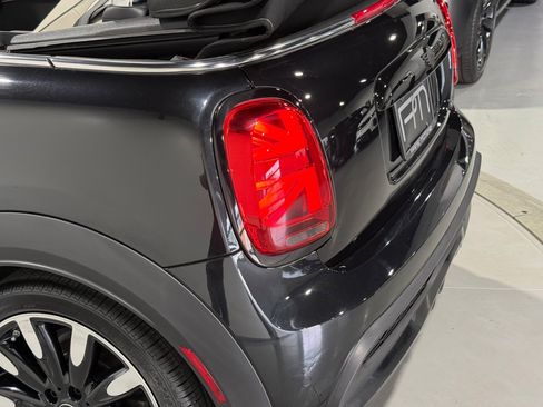 Used 2024 MINI Cooper S FWD image 20