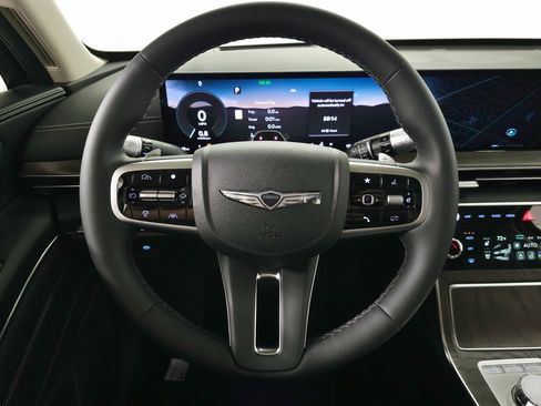 New 2026 Genesis GV80 2.5T Prestige image 15