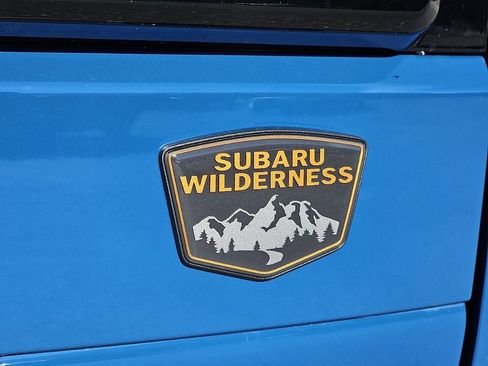 New 2026 Subaru Outback Wilderness AWD/4WD image 16
