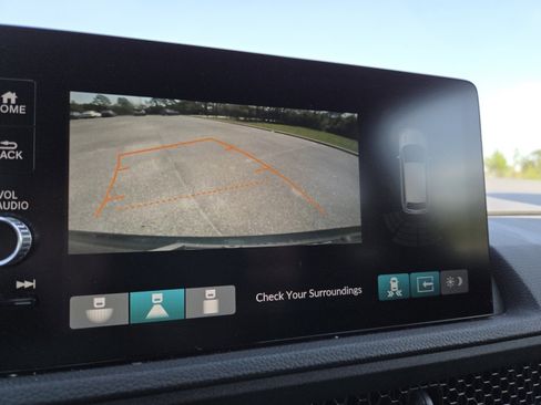 Certified 2024 Honda CR-V Sport-L image 7