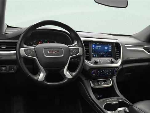 Used 2023 GMC Acadia SLT image 25