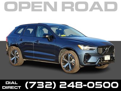 Certified 2024 Volvo XC60 T8 Ultimate w/ Protection Package Premier