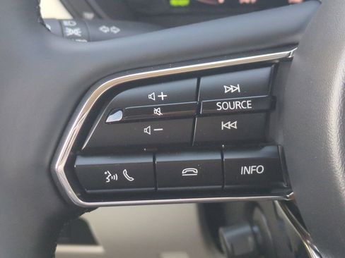 New 2026 MAZDA CX-90 Plug-In Hybrid w/ Premium Plus image 24