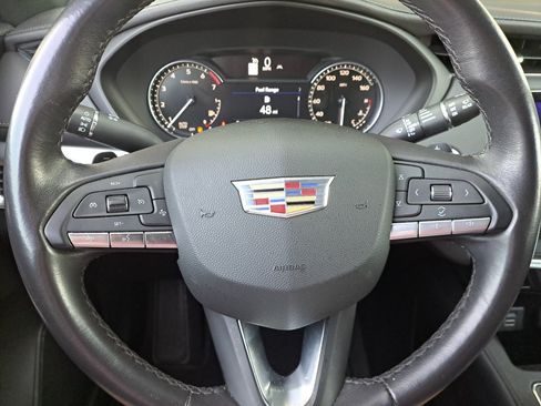Used 2023 Cadillac XT4 Premium Luxury FWD image 26