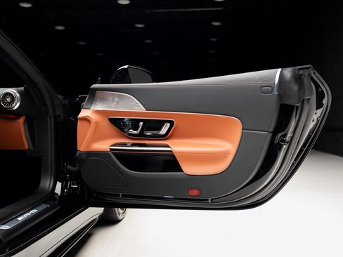 Used 2024 Mercedes-Benz AMG GT 55 image 62