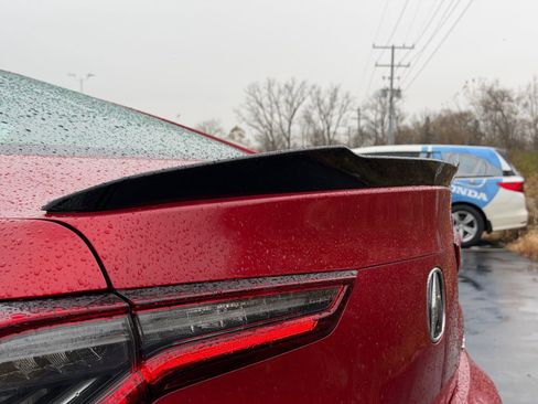 Used 2023 Acura TLX SH-AWD w/ A-SPEC Pkg image 38