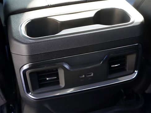 New 2026 GMC Sierra 1500 Elevation w/ Elevation Premium Package image 24