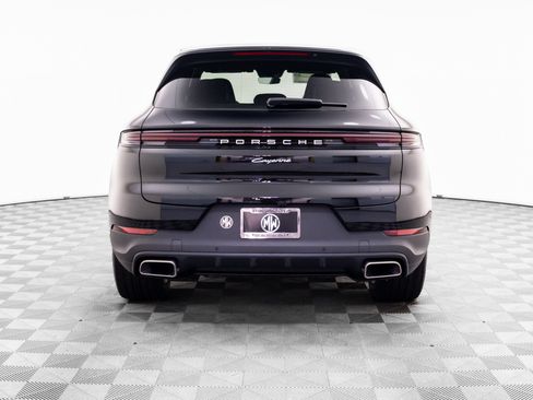 New 2026 Porsche Cayenne AWD/4WD image 10
