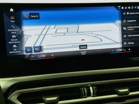 Used 2024 BMW 230i Coupe w/ Premium Package RWD image 13