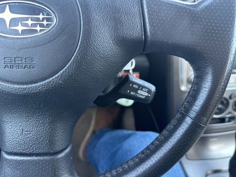 Used 2006 Subaru Impreza Outback Sport Special Edition image 18