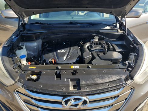 Used 2014 Hyundai Santa Fe Sport AWD/4WD image 17