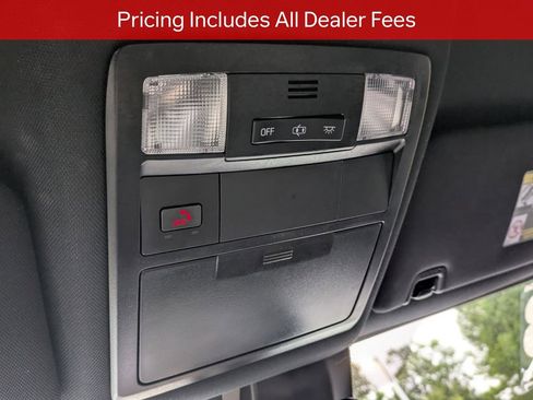 Certified 2023 Toyota Tacoma TRD Sport w/ Advanced Technology Package AWD/4WD image 22