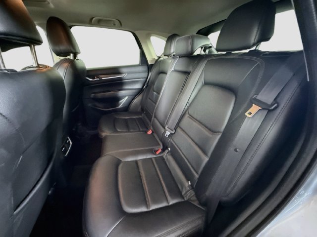 Used 2020 MAZDA CX-5 Grand Touring FWD image 24
