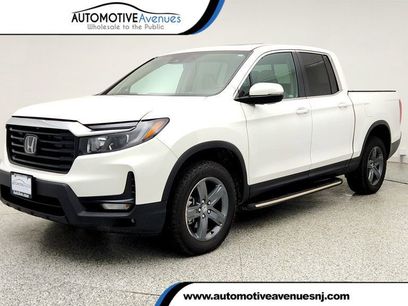 Used 2023 Honda Ridgeline RTL