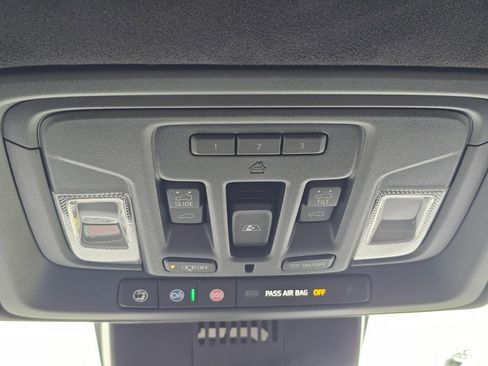 New 2026 GMC Sierra 1500 AT4X AWD/4WD image 34