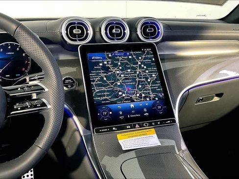 New 2026 Mercedes-Benz GLC 300 4MATIC image 8