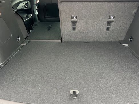 New 2026 Chevrolet TrailBlazer RS w/ Convenience Package image 12