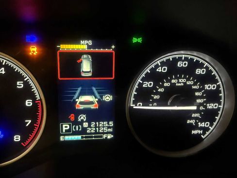 Certified 2023 Subaru Forester Premium image 37