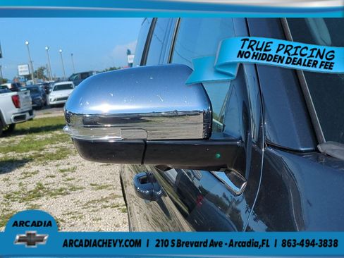 Used 2021 Lincoln Navigator Black Label w/ Cargo Convenience Package AWD/4WD image 12