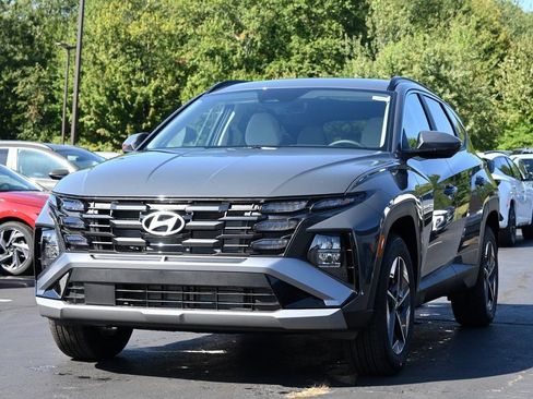 Used 2026 Hyundai Tucson SEL AWD/4WD image 2
