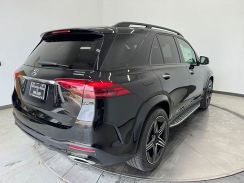 New 2026 Mercedes-Benz GLE 350 4MATIC image 32