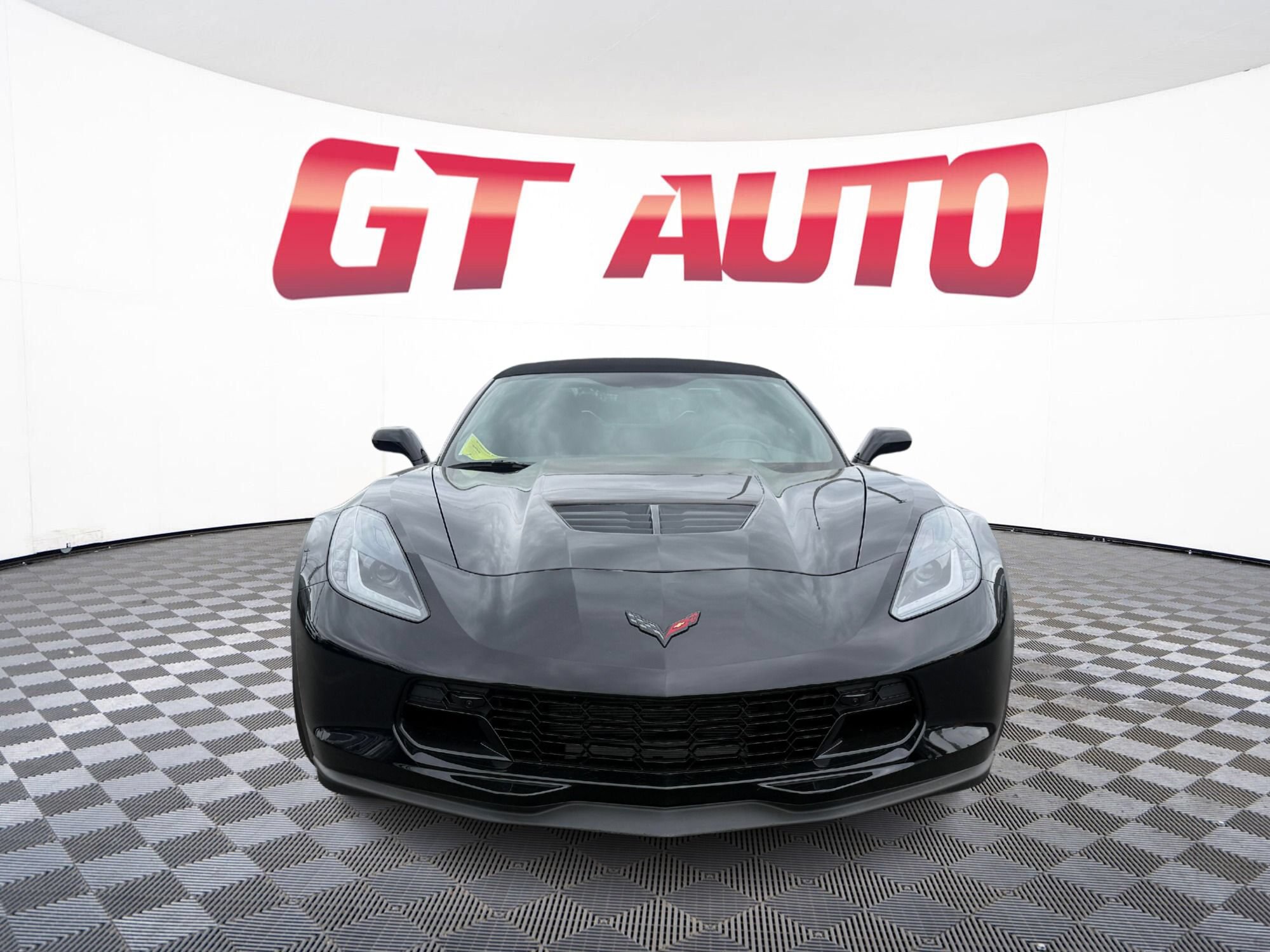 Used 2017 Chevrolet Corvette Z06 RWD image 5