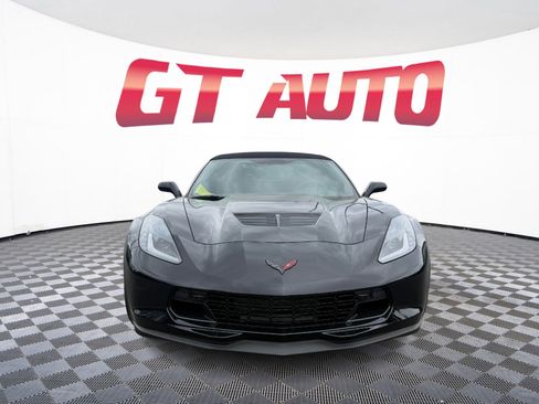 Used 2017 Chevrolet Corvette Z06 RWD image 5