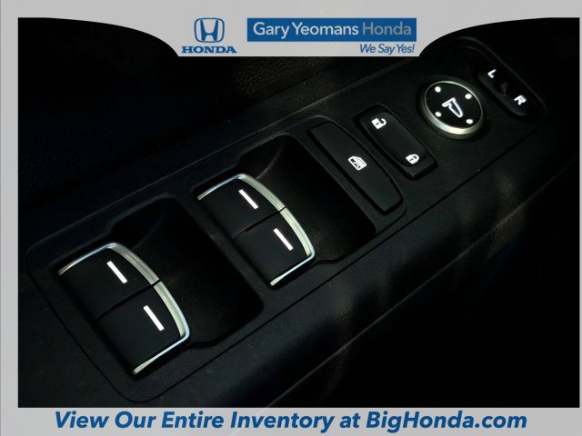 Certified 2023 Honda CR-V EX-L image 28