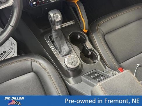 Used 2024 Ford Bronco Badlands AWD/4WD image 13