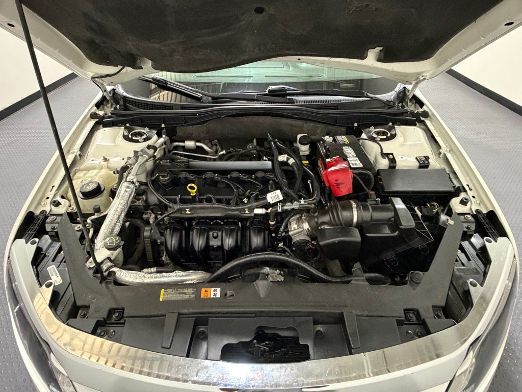 Used 2011 Ford Fusion S FWD image 16