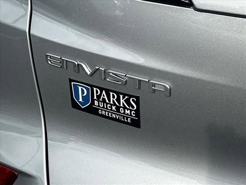 New 2026 Buick Envista Preferred w/ Advanced Safety Package FWD image 11