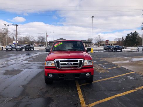 Used 2009 Ford Ranger XLT image 5